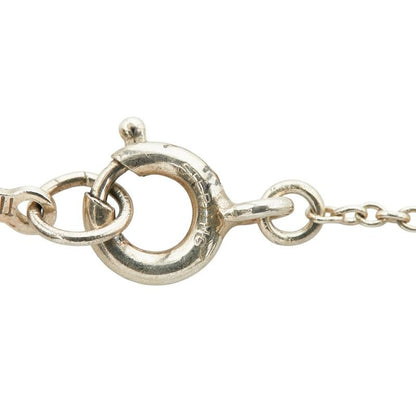 Tiffany & Co Tea A Dos Lop Sv925 Silver - Women's Tiffany & Co