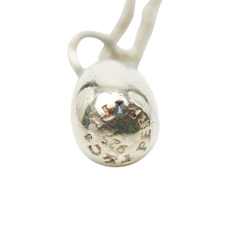 Tiffany & Co Tea A Dos Lop Sv925 Silver - Women's Tiffany & Co