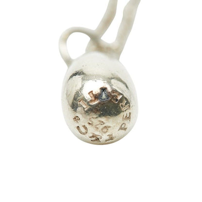 Tiffany & Co Tea A Dos Lop Sv925 Silver - Women's Tiffany & Co