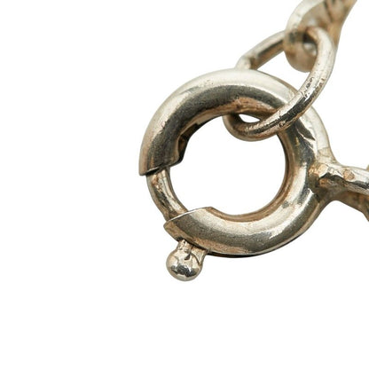 Tiffany & Co Tea A Dos Lop Sv925 Silver - Women's Tiffany & Co