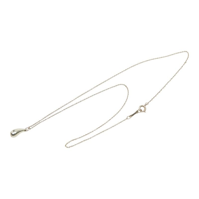 Tiffany & Co Tea A Dos Lop Sv925 Silver - Women's Tiffany & Co