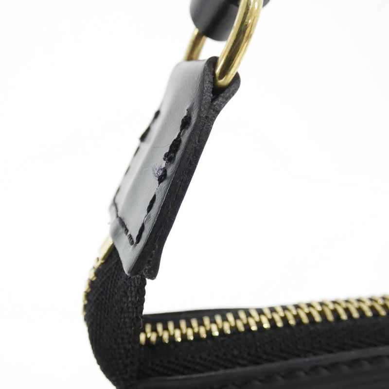 Louis Vuitton Epi Pochette Accessory 21cm (8.27in) M52952 Accessory Pouch