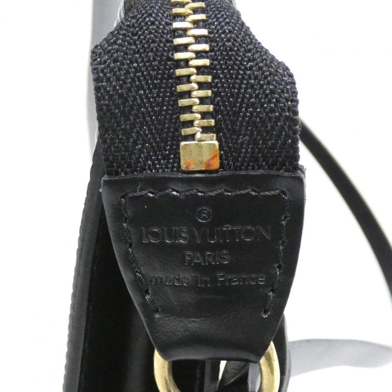 Louis Vuitton Epi Pochette Accessory 21cm (8.27in) M52952 Accessory Pouch