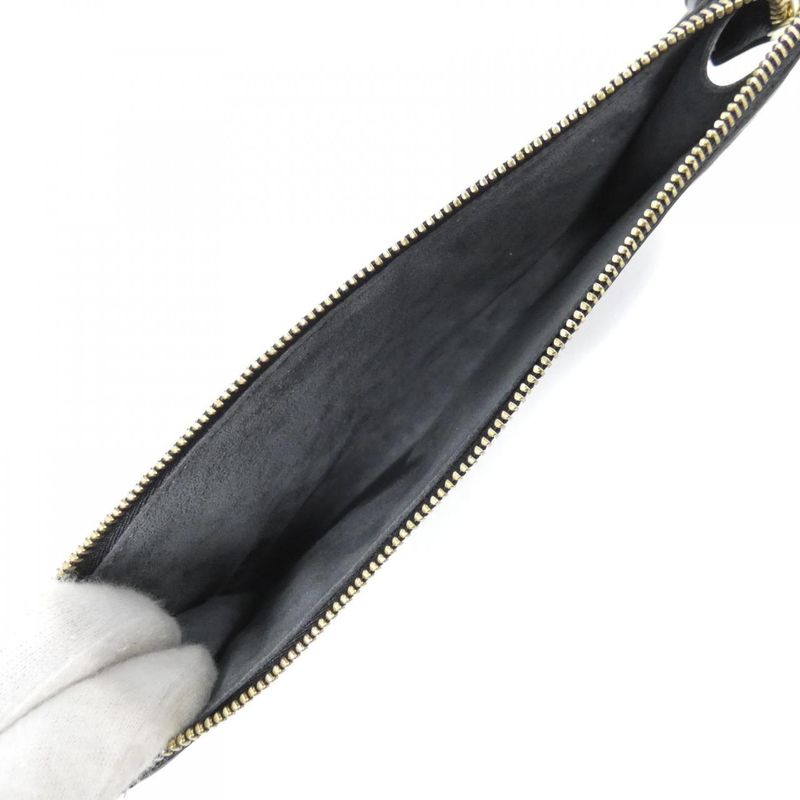 Louis Vuitton Epi Pochette Accessory 21cm (8.27in) M52952 Accessory Pouch