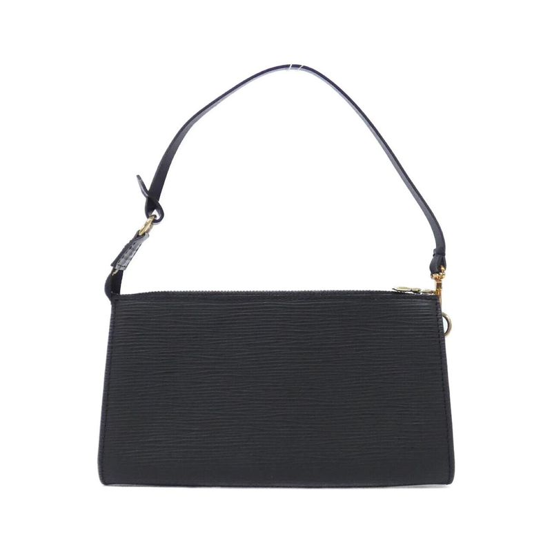 Louis Vuitton Epi Pochette Accessory 21cm (8.27in) M52952 Accessory Pouch