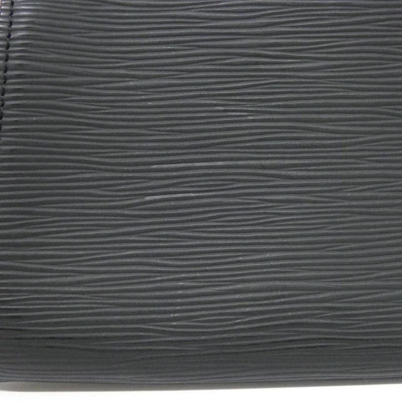 Louis Vuitton Epi Pochette Accessory 21cm (8.27in) M52952 Accessory Pouch