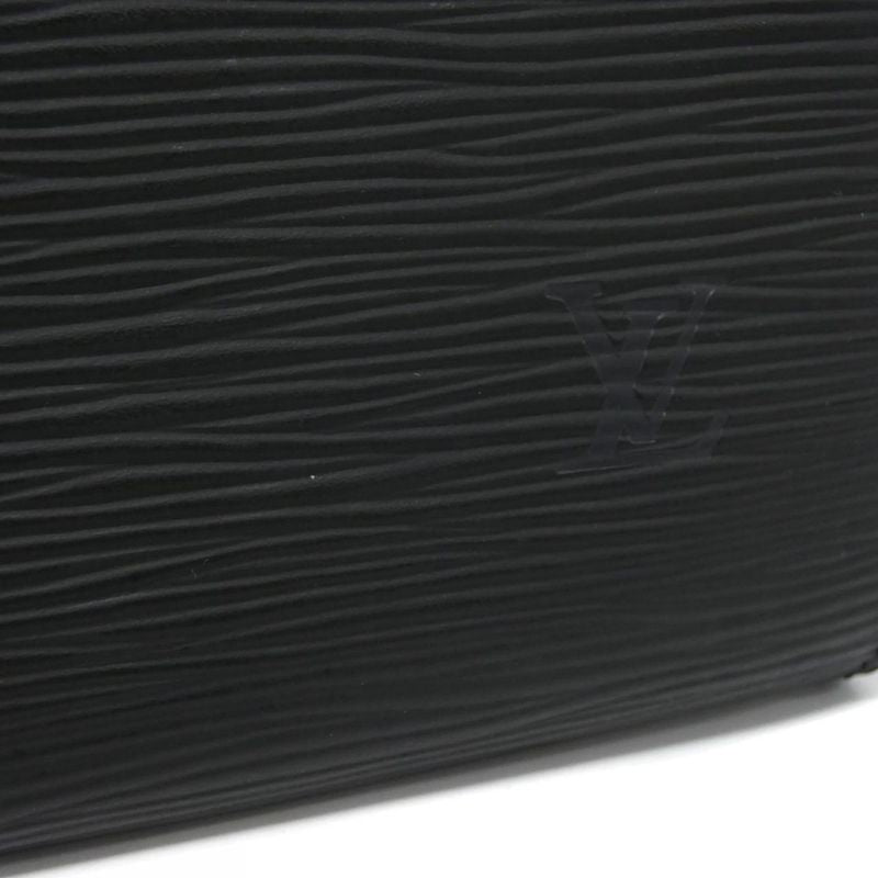 Louis Vuitton Epi Pochette Accessory 21cm (8.27in) M52952 Accessory Pouch