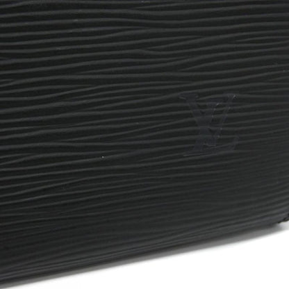 Louis Vuitton Epi Pochette Accessory 21cm (8.27in) M52952 Accessory Pouch