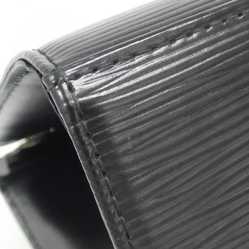 Louis Vuitton Epi Croisette PM M52492 Shoulder Bag