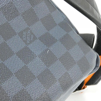 Louis Vuitton Damier Cobalt Lace Discovery Backpack N40157 Rucksack Sac
