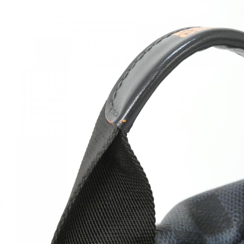 Louis Vuitton Damier Cobalt Lace Discovery Backpack N40157 Rucksack Sac