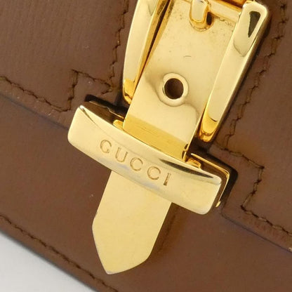 GUCCI Sylvie 615965 1db0x Shoulder Bag