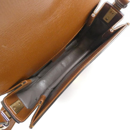 GUCCI Sylvie 615965 1db0x Shoulder Bag