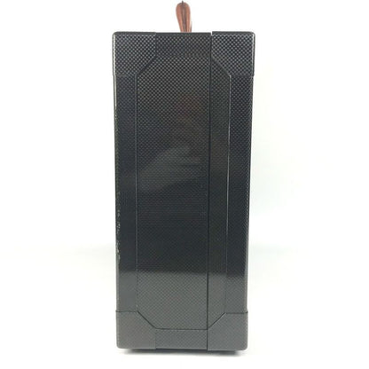 HERMES Business Bag Espace GM Espace GM Carbon Black