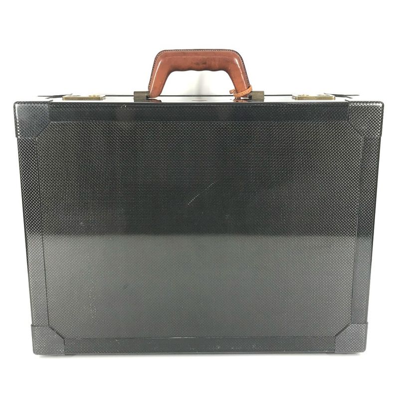 HERMES Business Bag Espace GM Espace GM Carbon Black