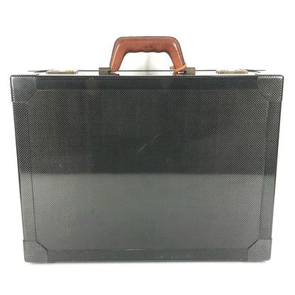HERMES Business Bag Espace GM Espace GM Carbon Black
