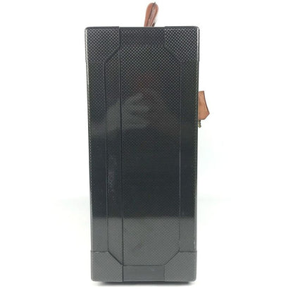 HERMES Business Bag Espace GM Espace GM Carbon Black