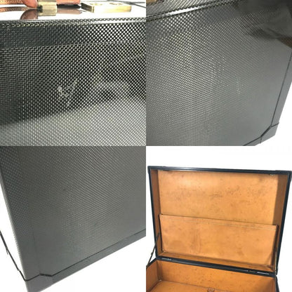HERMES Business Bag Espace GM Espace GM Carbon Black
