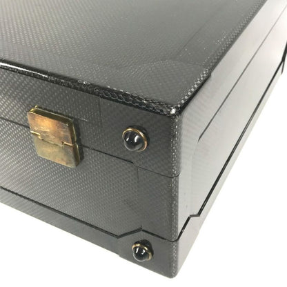 HERMES Business Bag Espace GM Espace GM Carbon Black