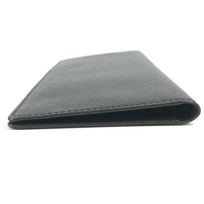 Louis Vuitton Long Wallet Portobal-le-carte Cles Di M30392 Taiga Leather