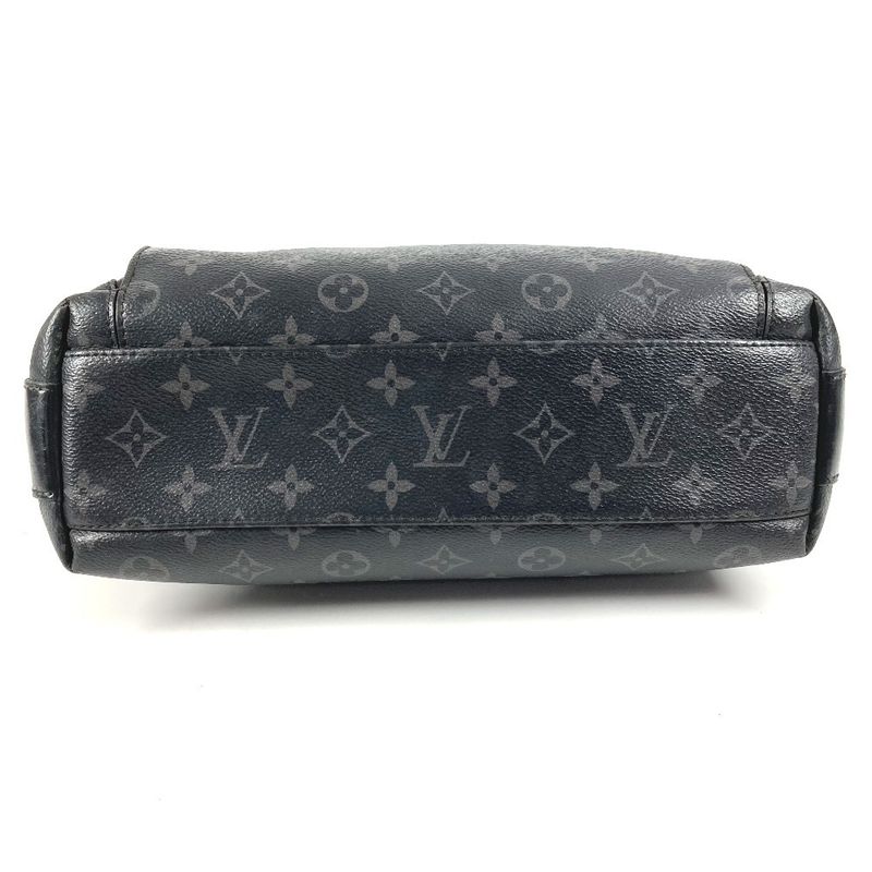 Louis Vuitton Shoulder Bag Messenger--odyssey PM M44223 Monogram Eclipse Canvas