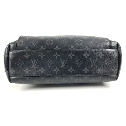Louis Vuitton Shoulder Bag Messenger--odyssey PM M44223 Monogram Eclipse Canvas