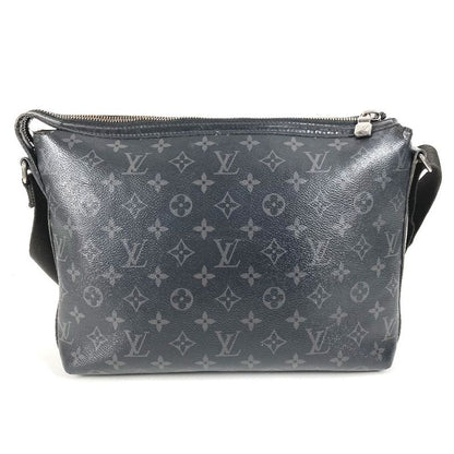Louis Vuitton Shoulder Bag Messenger--odyssey PM M44223 Monogram Eclipse Canvas