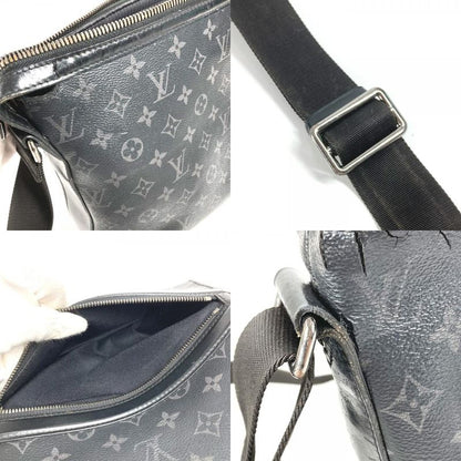 Louis Vuitton Shoulder Bag Messenger--odyssey PM M44223 Monogram Eclipse Canvas