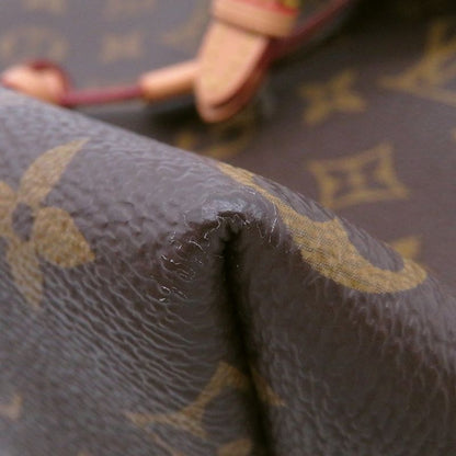 Louis Vuitton Backpack Monogram Montsouris NM BB