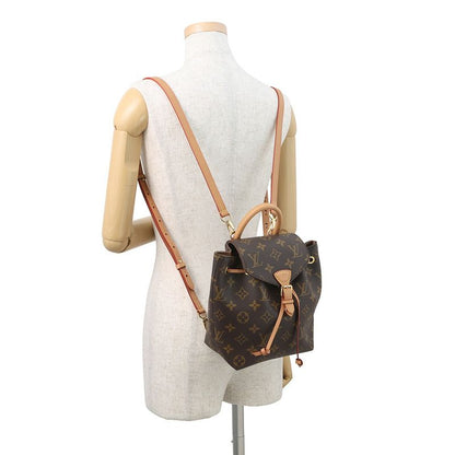 Louis Vuitton Backpack Monogram Montsouris NM BB