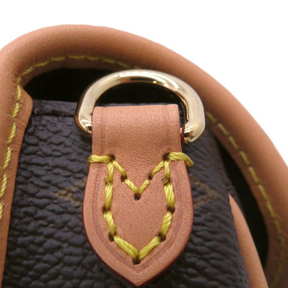Louis Vuitton Handbag Monogram Nano Diane Bag 2-Way