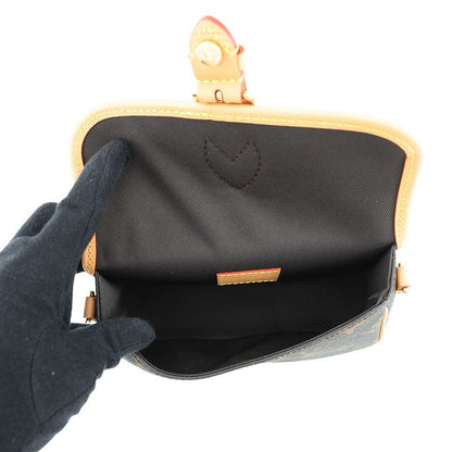 Louis Vuitton Handbag Monogram Nano Diane Bag 2-Way