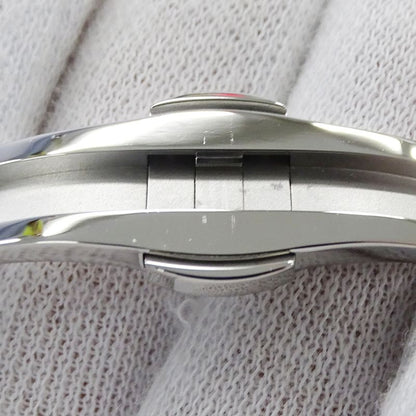 BVLGARI BVLGARI Watch Ladies Brand BVLGARI 12P Diamond Quartz QZ Stainless