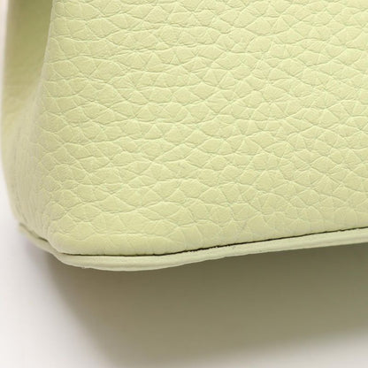 Louis Vuitton Handbag Capucines MINI M22916 Green Leather Capucines MINI