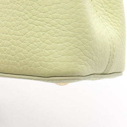 Louis Vuitton Handbag Capucines MINI M22916 Green Leather Capucines MINI