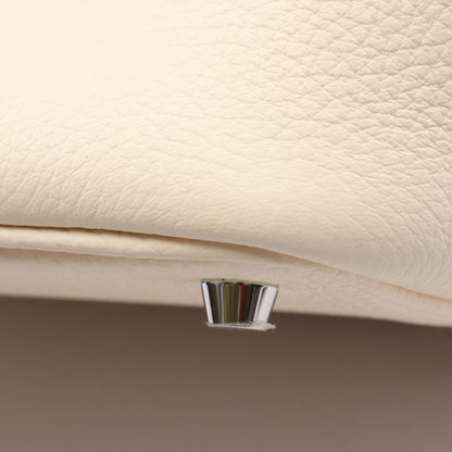HERMES Handbag Picotin Lock PM Nata Leather Picotin Lock PM Nata Ladies Unused