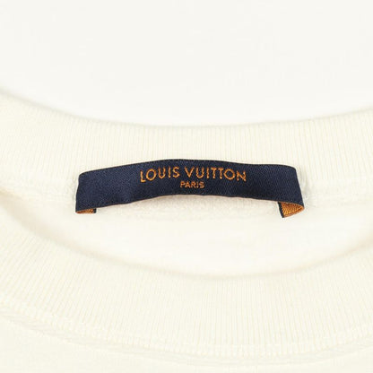 Louis Vuitton Sweat National Park Hfy68whxu Cotton Rayon Sweat Men's Used A