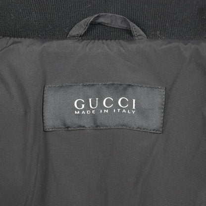 GUCCI 322555 Nylon Jacket Men's Used B