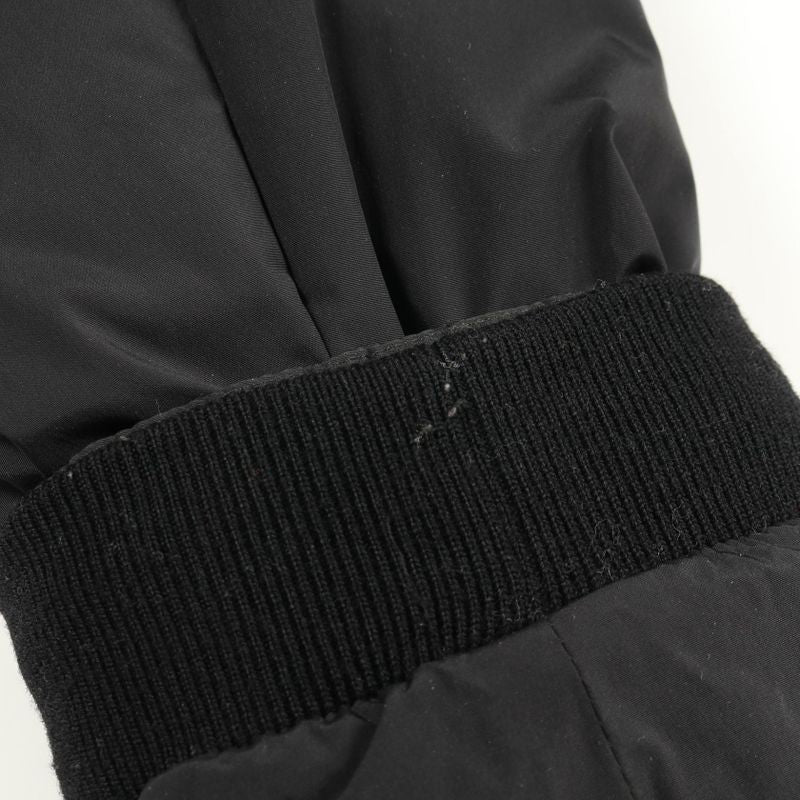 GUCCI 322555 Nylon Jacket Men's Used B