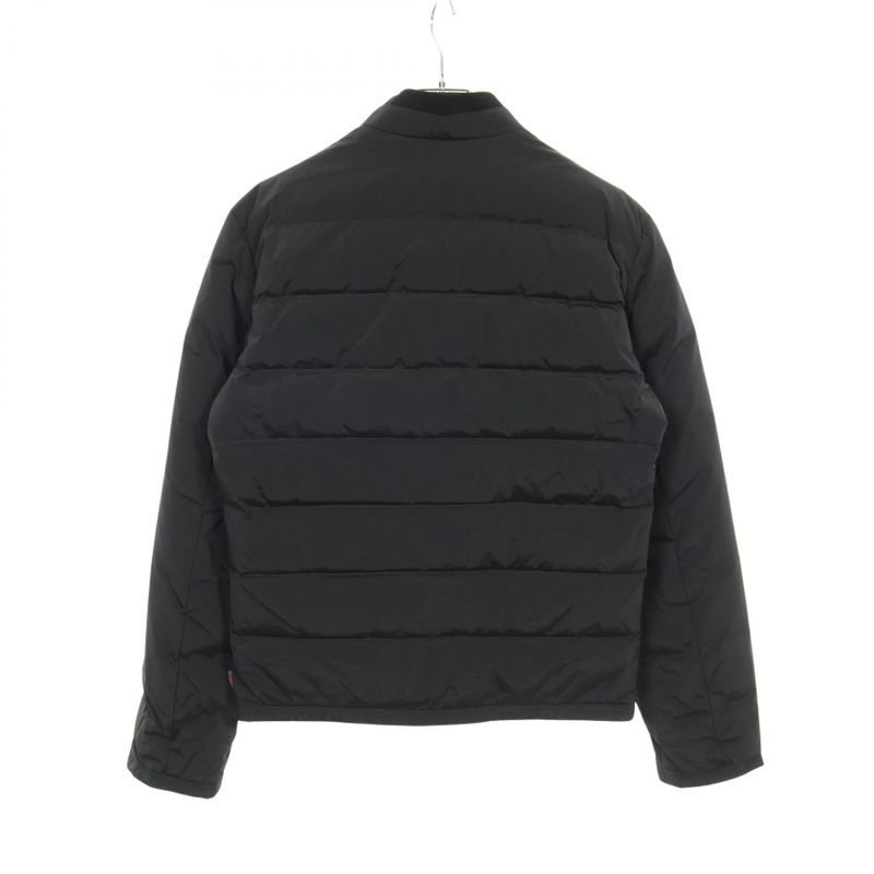 GUCCI 322555 Nylon Jacket Men's Used B