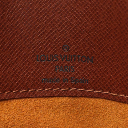 Louis Vuitton Shoulder Bag Musette Salsa Long Strap M51387 PVC Coated Canvas