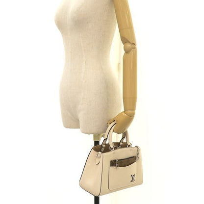 Louis Vuitton Epi Marel Tote BB M20520
