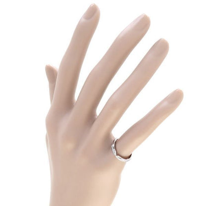 Tiffany & Co Nesting Narrow-diamond Ring 6 Near
