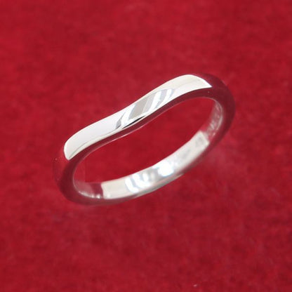 Cartier Ballerina Wedding Ring 46 (around Size 6)