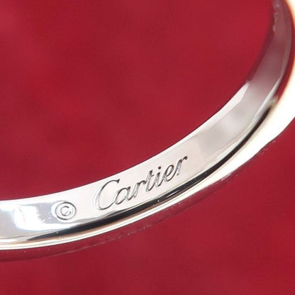 Cartier Ballerina Wedding Ring 46 (around Size 6)