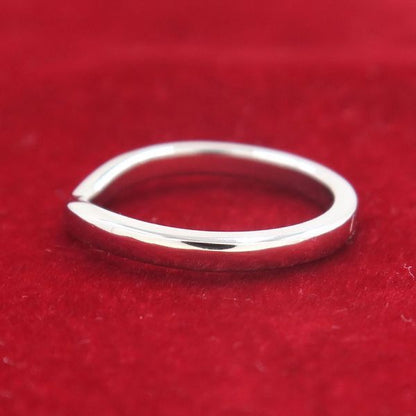 Cartier Ballerina Wedding Ring 46 (around Size 6)