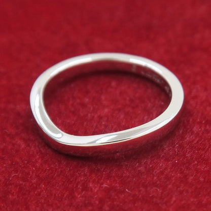 Cartier Ballerina Wedding Ring 46 (around Size 6)