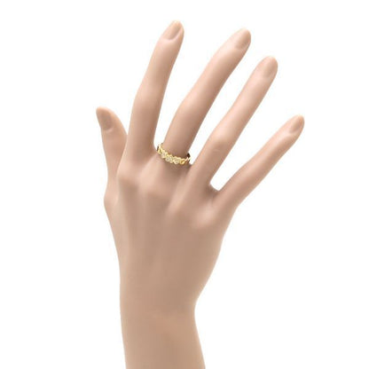 Christian DIOR Diamond Ring Heart 11