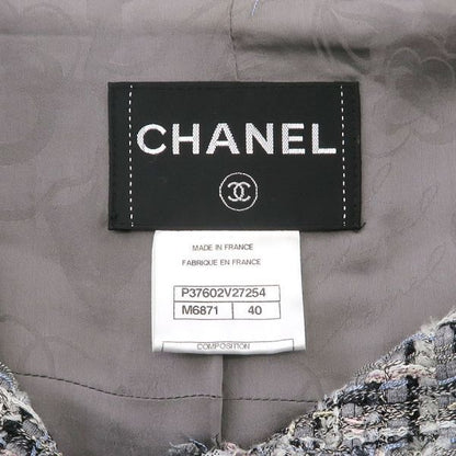 CHANEL Jacket P37602
