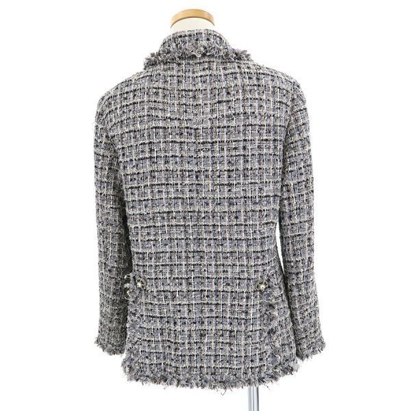 CHANEL Jacket P37602